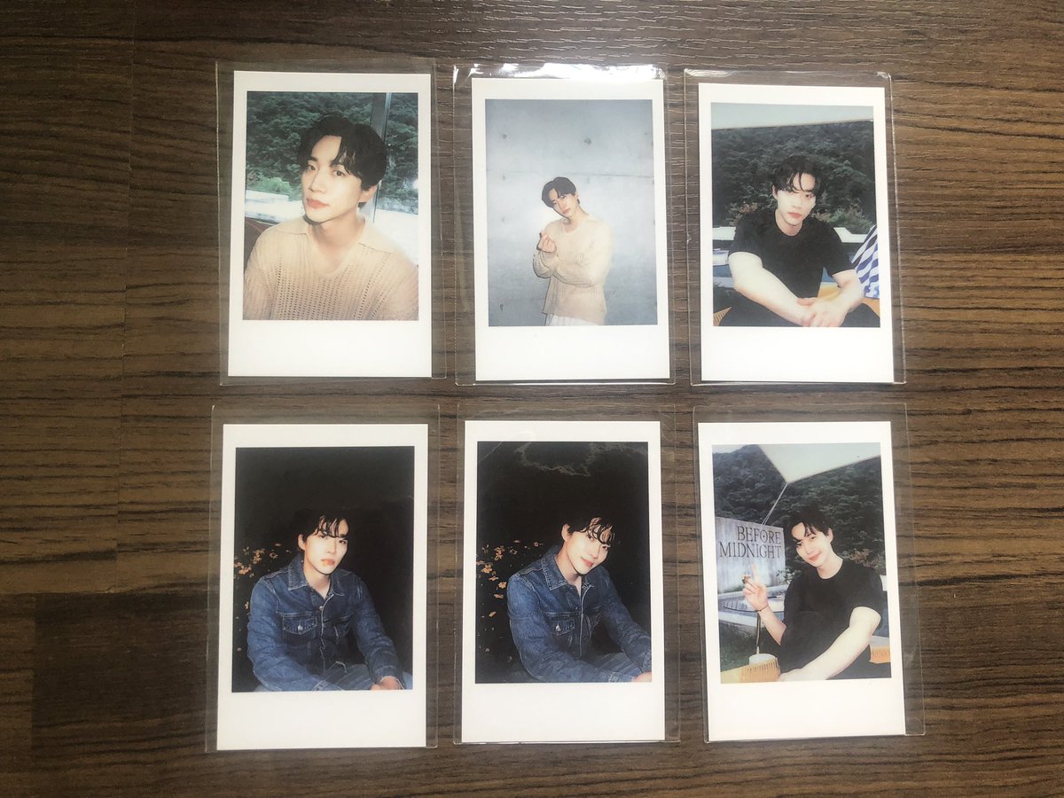 LookkaewU's tweet photo. Benefit card before midnight เซ็ต 6 ใบ ราคา 800 บาท มี 2 เซ็ตค่ะ
#ตลาดนัดฮอตเทส #ตลาดนัด2pm https://t.co/BaZLm8CMfr