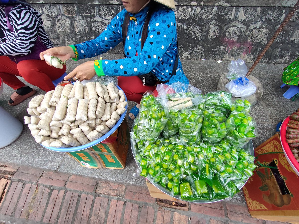 YonKin12's tweet photo. Bánh ở An Giang https://t.co/PG60MAY4kx