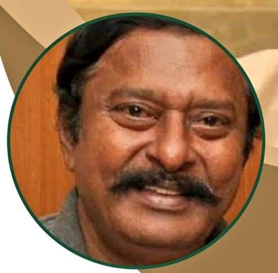 kayaldevaraj's tweet photo. நவம்பர் 16
🌹 நடிகர் 'என் உயிர்த் தோழன்' கை தென்னவன் பிறந்தநாள்.
#HappyBirthdayThennavan.
#HBDThennavan #Thennavan
@offBharathiraja @manojkumarb_76 https://t.co/3i2aVZLjgO