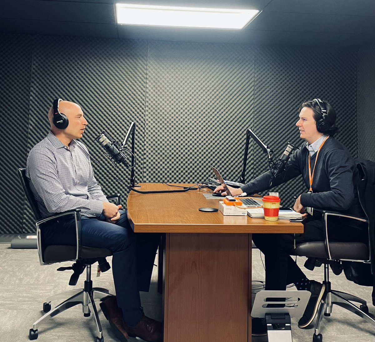 Benjamin Sahn MD (@bensahnmd) on Twitter photo Thanks for a great conversation <a href="/bpdonnelly/">Brian Donnelly</a> talking about the future of #bioelectronicmedicine and #IBD!
🎙️ <a href="/NorthwellHealth/">Northwell Health</a>
20-Min Health Talk #Podcast
#ulcerativecolitis #crohnsdisease #vns #vagusnerve #vagusnervestimulation Thanks for a great conversation <a href="/bpdonnelly/">Brian Donnelly</a> talking about the future of #bioelectronicmedicine and #IBD!
🎙️ <a href="/NorthwellHealth/">Northwell Health</a>
20-Min Health Talk #Podcast
#ulcerativecolitis #crohnsdisease #vns #vagusnerve #vagusnervestimulation
