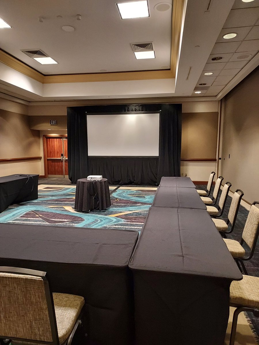 AuroraMMCorp's tweet image. #TotalTech23 Come see us in our suite, you’re welcomed! #Commintegrator