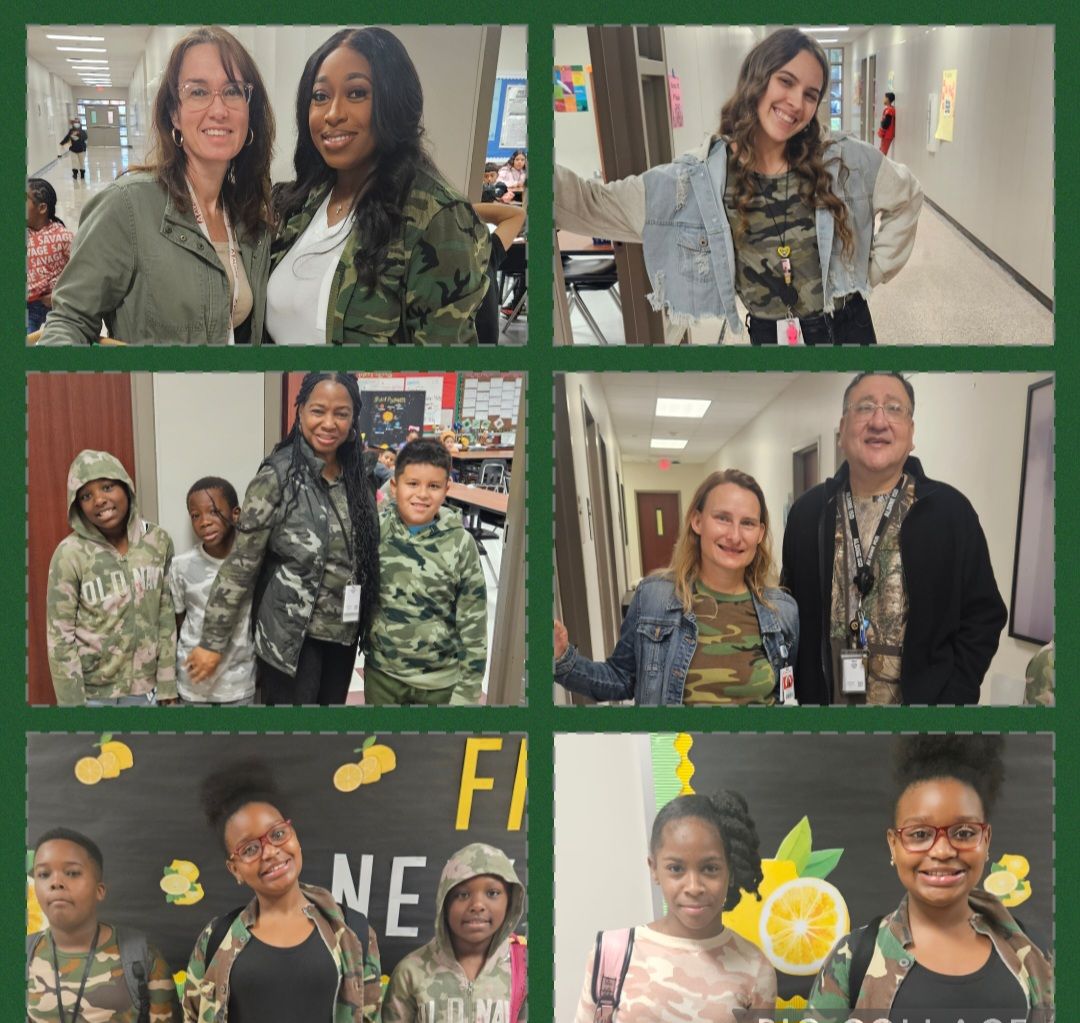 Rick Ogden Elementary School tweet media