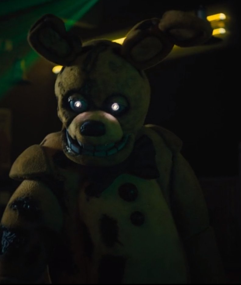 PhantomithFred's tweet photo. THIS IS PERFECT

FIRST YOU GET FNAF PLUS CANCELLED

NOW YOU GET SUSPENDED

DRAMA, MY FRIEND https://t.co/jAVrdOeLWc