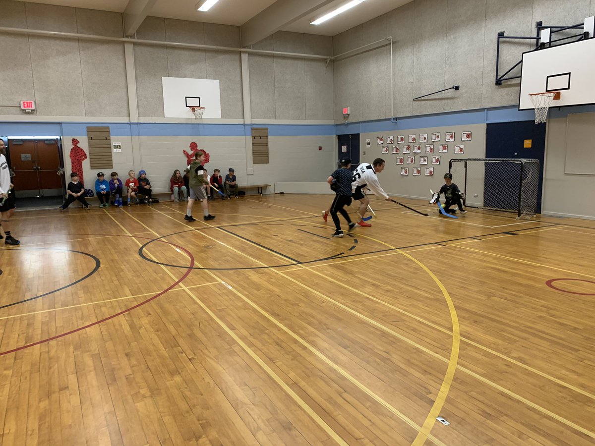 Keating Elementary tweet media