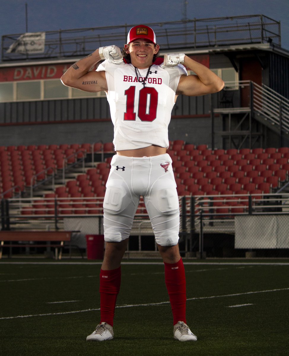 Chason Clark † tweet media