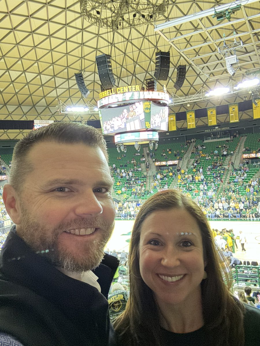 BaylorChops's tweet image. Late night at the Ferrell for @BaylorMBB ! #sicem