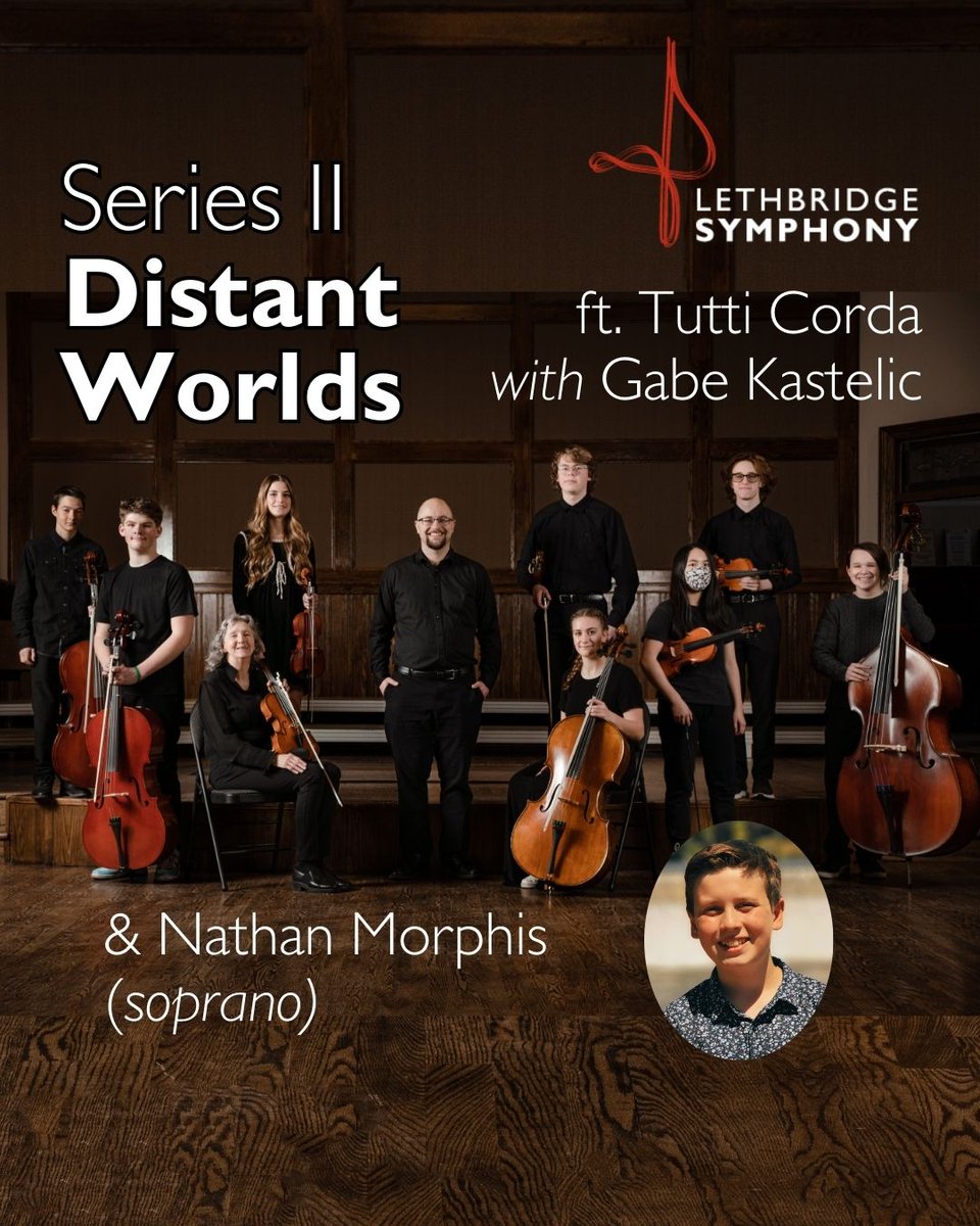 Lethbridge Symphony tweet media