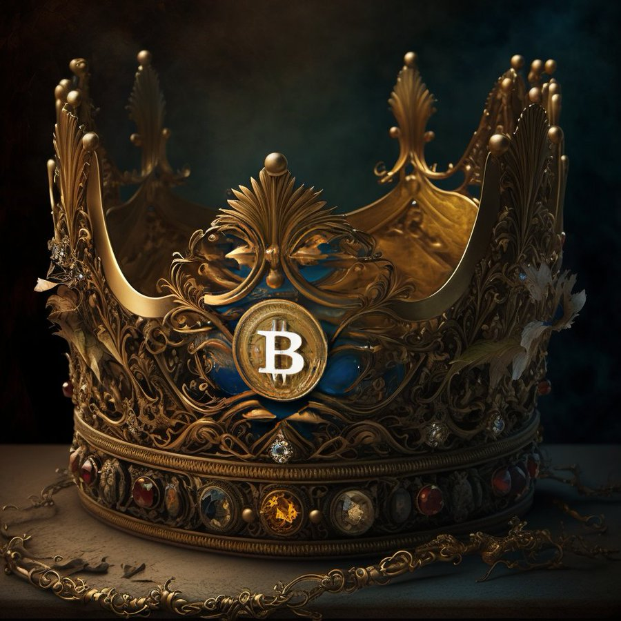CCJonJ's tweet photo. Owning Bitcoin makes me happy. https://t.co/aDGc2ORJNp