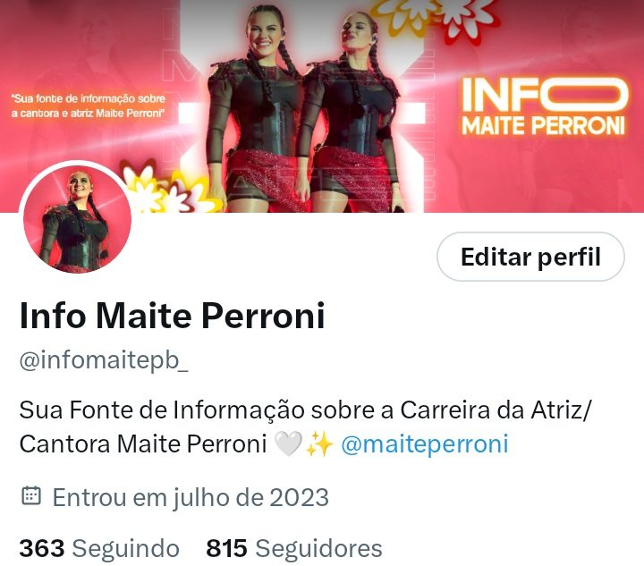 Estamos de carinha nova, gostaram? ❤️🫶

<a href="/purpleDsgn/">Purple Design ♡| PEDIDOS FECHADOS!</a> Obrigado por mas esse designer, vocês arrasa! ✨