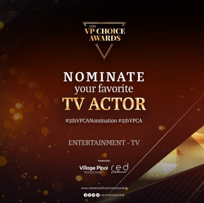 Yancy_Angelo's tweet photo. nominate SETH FEDELIN for TV Actor of the Year at the #5thVPCA #5thVPCANomination https://t.co/cW4fP29diG