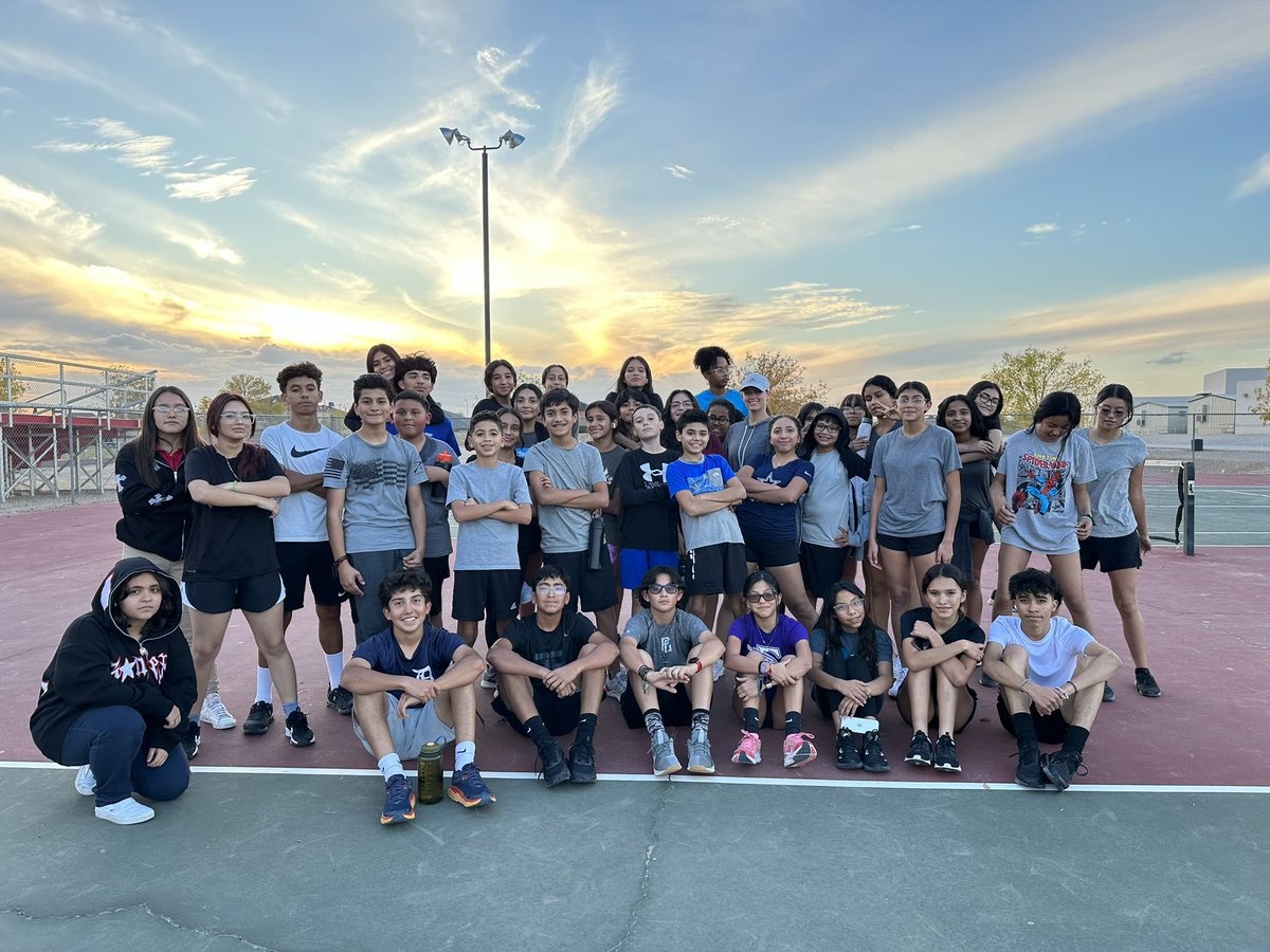 Bianca Gutierrez (@bgutierrez_ems) on Twitter photo Thank you <a href="/lperez_EMS/">Lauren Perez</a> for joining our practice today! 🙌🏼 our Eagles loved having you
#EnsorXC 🦅 Thank you <a href="/lperez_EMS/">Lauren Perez</a> for joining our practice today! 🙌🏼 our Eagles loved having you
#EnsorXC 🦅