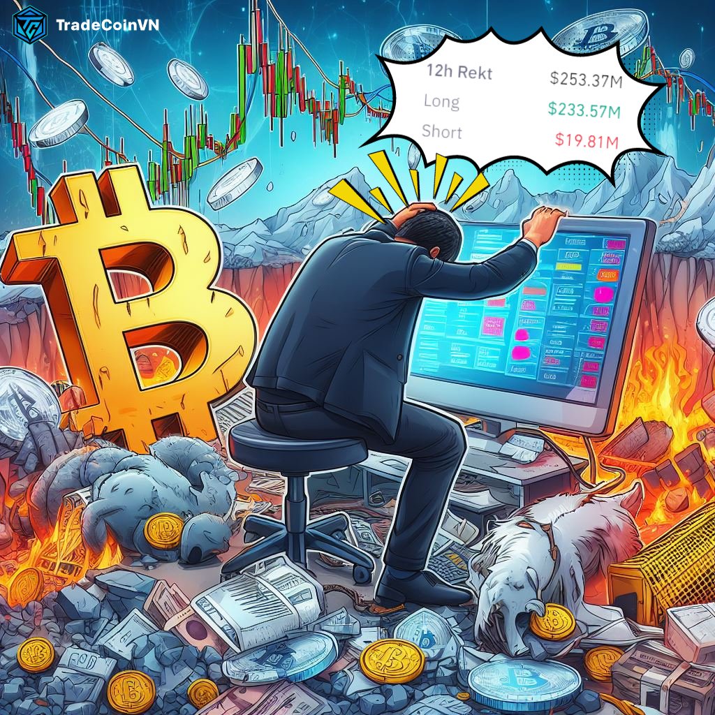 TradeCoinVN tweet media