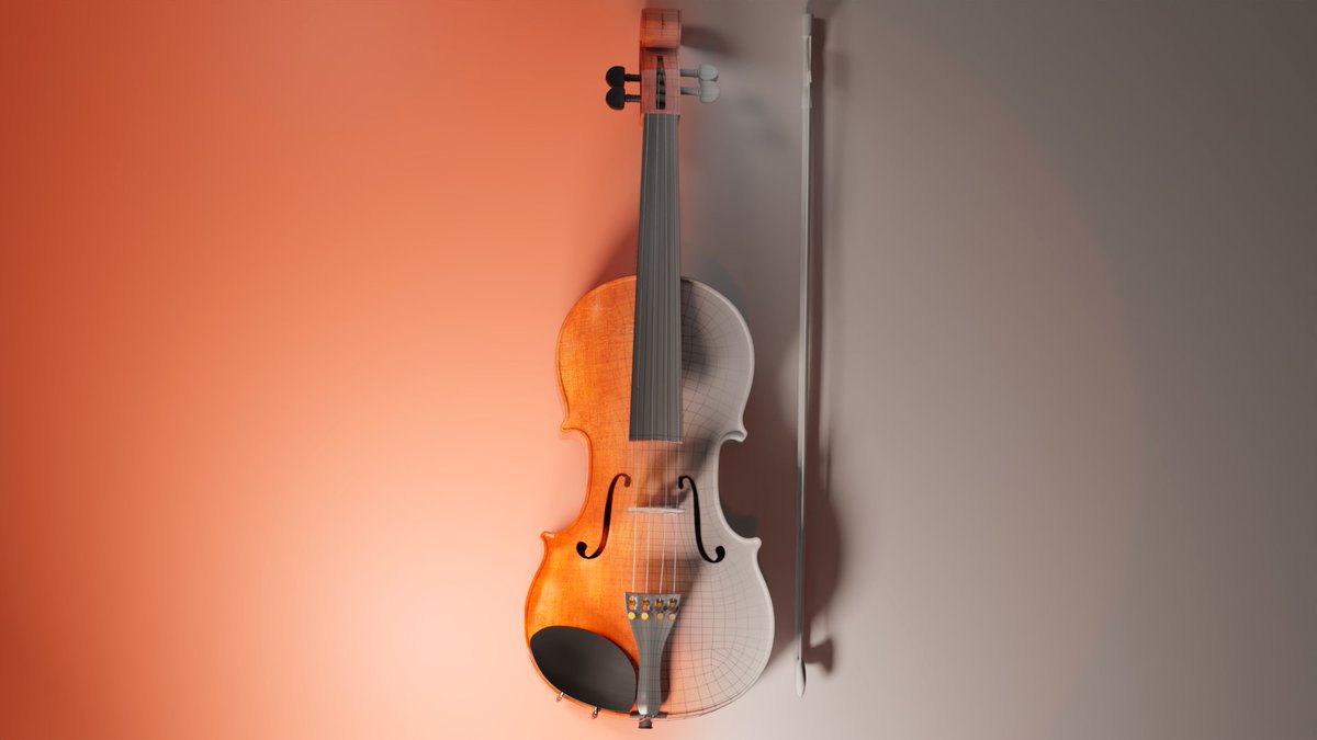 0xkrx's tweet photo. Realistic 3D Violin Model for Sale!💵💸💳

DOWNLOAD:
https://t.co/K33Hq2Tdas
--
#music #3DModel #modelo3d #Designers #artgallery #Classic #instruments #Sales #BLENDER3D #render #rendering  #b3d #b3d3 #Realistic https://t.co/whjXtwJhxe