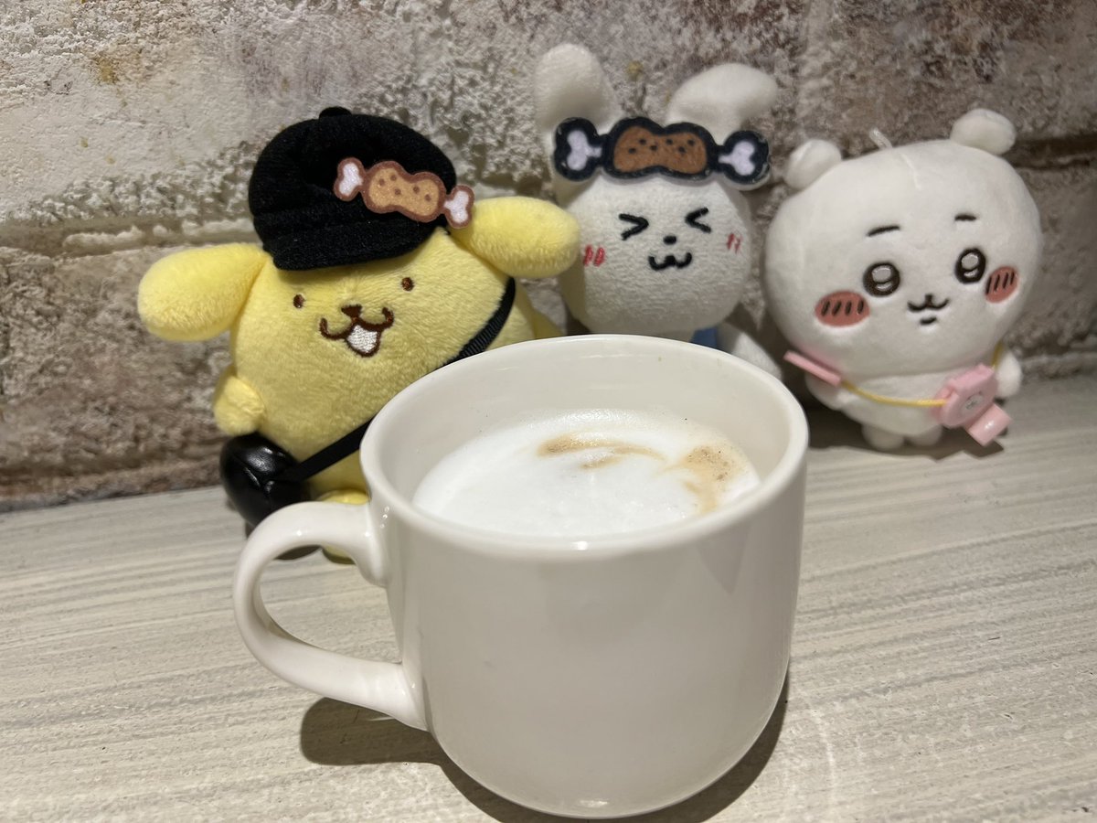 usami0603's tweet photo. ぬぬぬぬぬ。
千葉方面に用事をつけたので……🤭
やっぱ、オシャンティだな〜。
私には似合わねぇ〜🤣
まぁ、ええっか〜。
ちっちゃいことは気にしな〜い。
それにしても昼時は混むな〜。
#聖地巡礼
#princesscheerscafe
#例の気になってる料理を注文🍳 https://t.co/JFCoBOtlPY