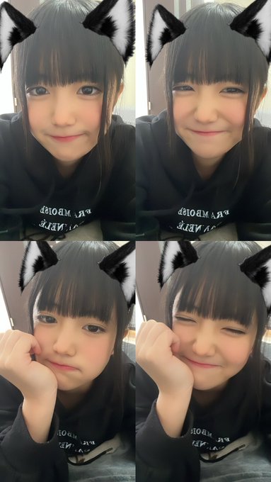 Twitterのコスプレ画像4
