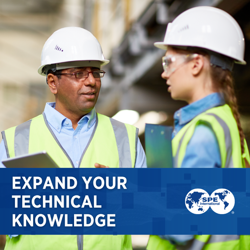 SPEtweets's tweet photo. SPE can help accelerate your professional growth by keeping you updated on industry trends and providing you with programs and resources to enhance your technical knowledge and expertise.

Renew your SPE membership for 2024!