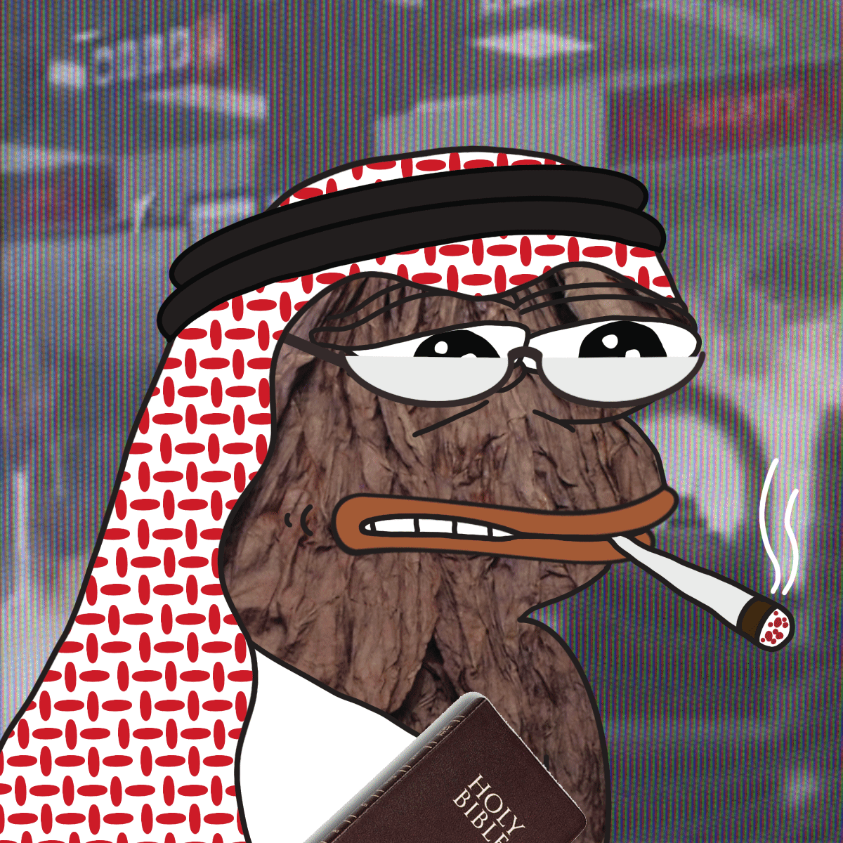 spectrum_pepes's tweet photo. ✨ New Sale on The Spectrum ✨

Spectrum Pepe #1787 bought by [redacted] for 0.030 ETH ($59)

#PepeWorldOrder
https://t.co/6T48NzBdbG https://t.co/6BlUIqAPXO