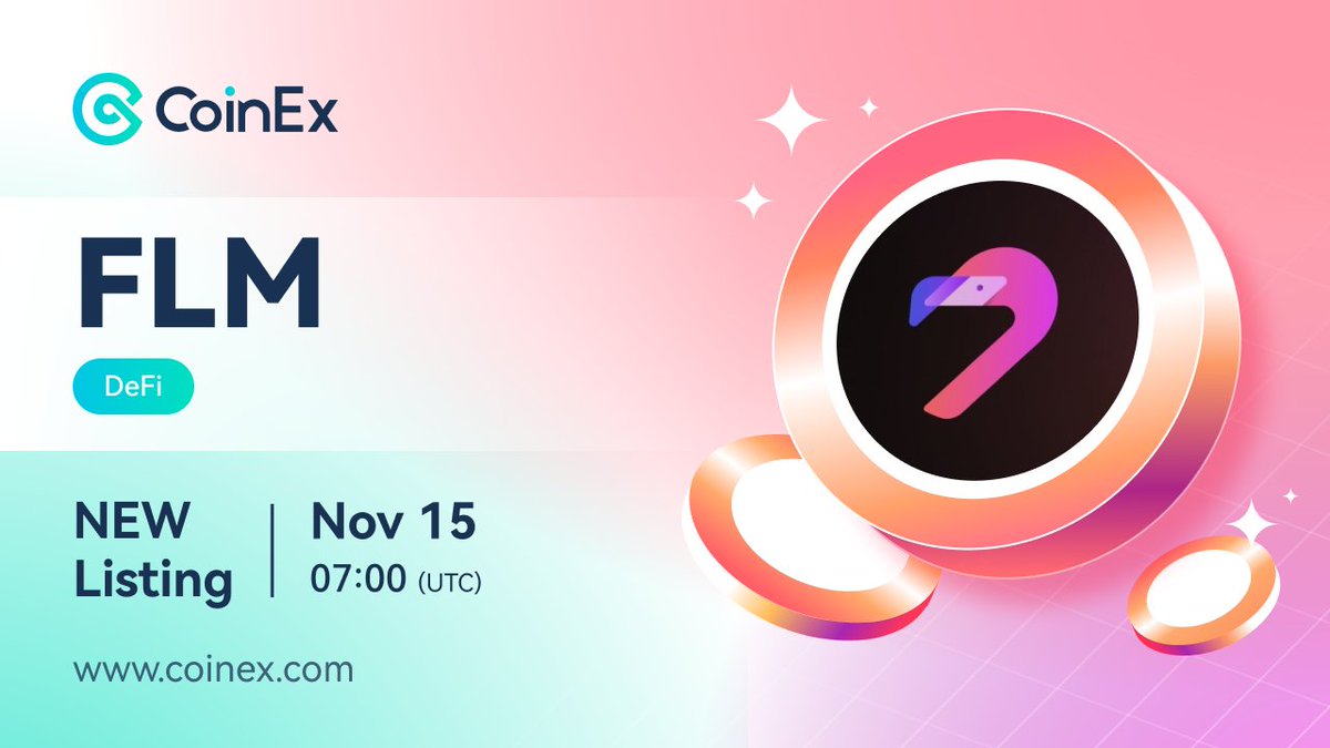 CoinEx Global tweet media