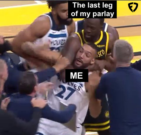 FDSportsbook's tweet photo. Every time 😅 https://t.co/EZOwbpOYb3
