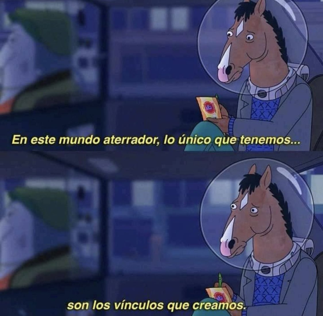 La Loba 🐺 tweet media