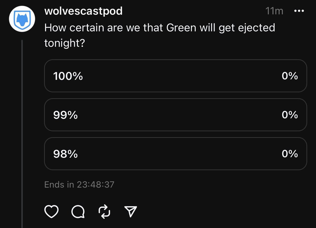 Wolvescast tweet media