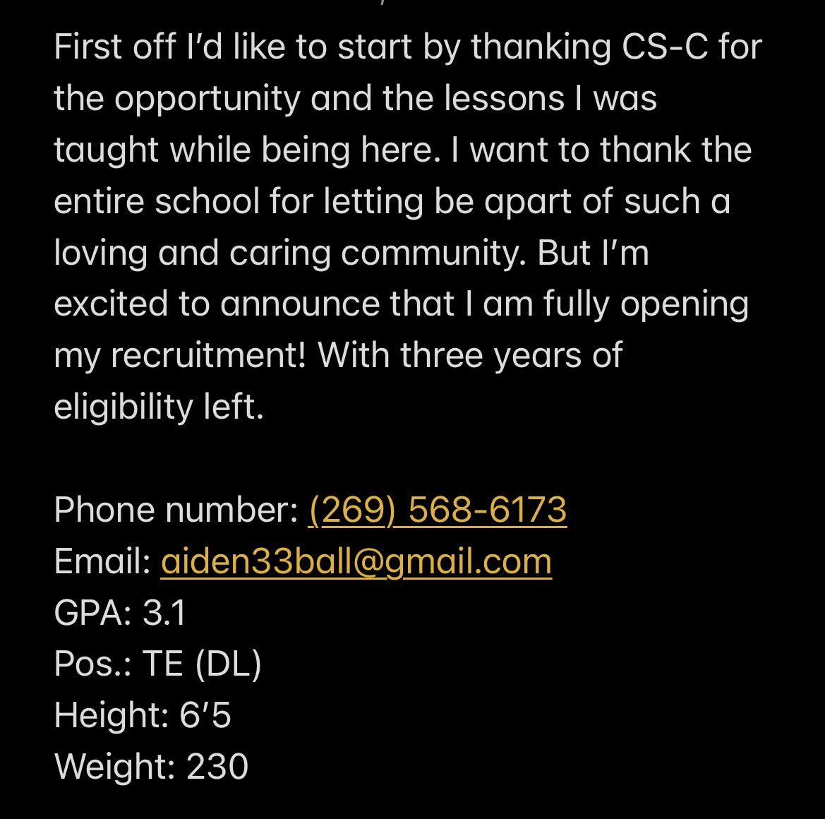 AIDEN_BALL_ (@ballaiden) on Twitter photo 