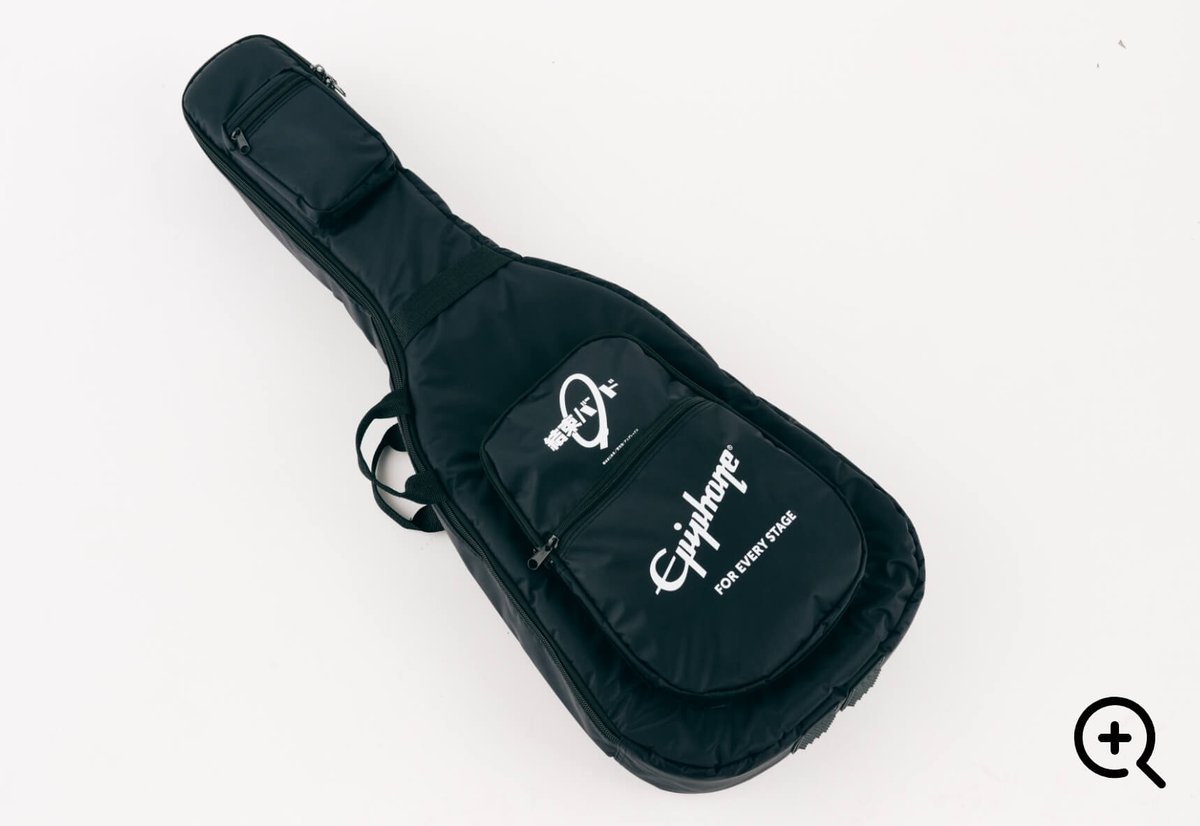 Les Paul Custom (Bocchi Edition) | Epiphone Wiki | Fandom