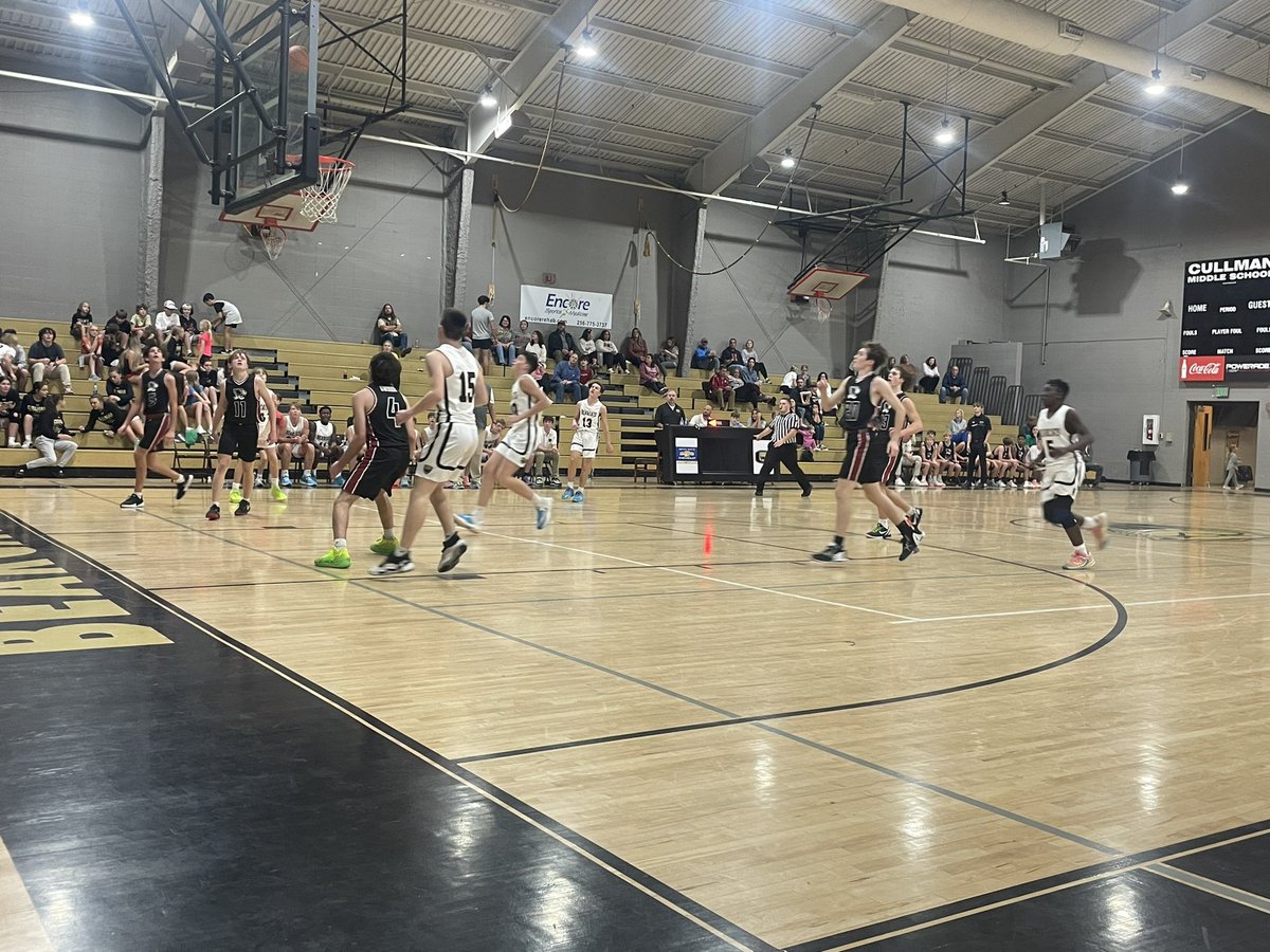 CMS Bearcat Basketball

7th Grade Girls
Cullman 34 Hartselle 28

7th Grade Boys
Cullman 25 Hartselle 45

8th Grade Girls 
Cullman 37 Hartselle 6

8th Grade Boys
Cullman 35 Hartselle 37