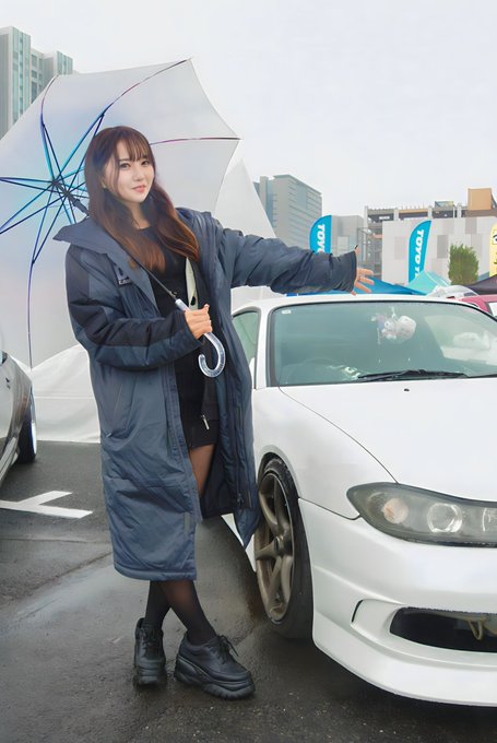 Twitterのコスプレ画像32