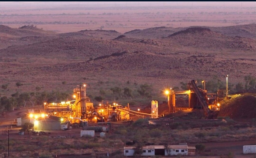 RawMinerals's tweet photo. Mother Mary Joseph, $360k wall at 4c wiped
$ARV
#Chris #Gina do you know #Aretemis have #Nickel plant under care and maintenance near #Roebourne 👇 https://t.co/a4I09WpiwT
