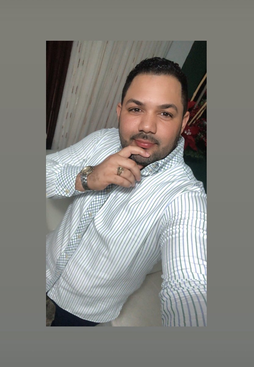 WilsonFilpo's tweet photo. Ya estamos de vuelta. https://t.co/YgLsStU1qm