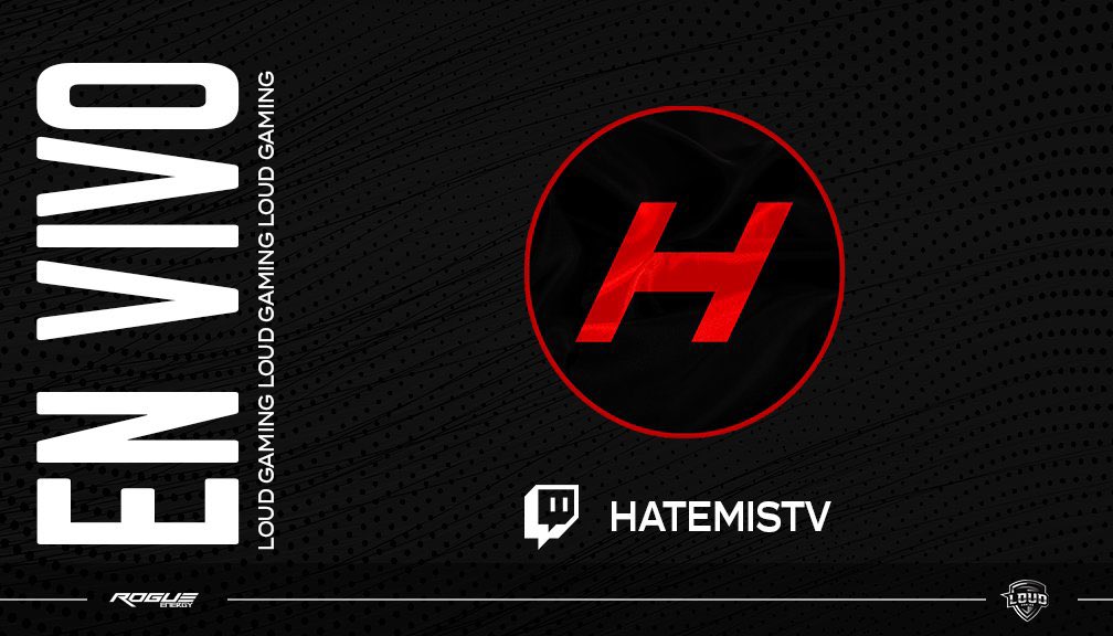 <a href="/Hatemis_/">Hatemis 🦈</a> esta on 🔥
<a href="/Hatemis_/">Hatemis 🦈</a> esta on 🔥
<a href="/Hatemis_/">Hatemis 🦈</a> esta on 🔥

Cáele al directo más insano! Y diviértete en el stream! 

twitch.tv/hatemistv?sr=a