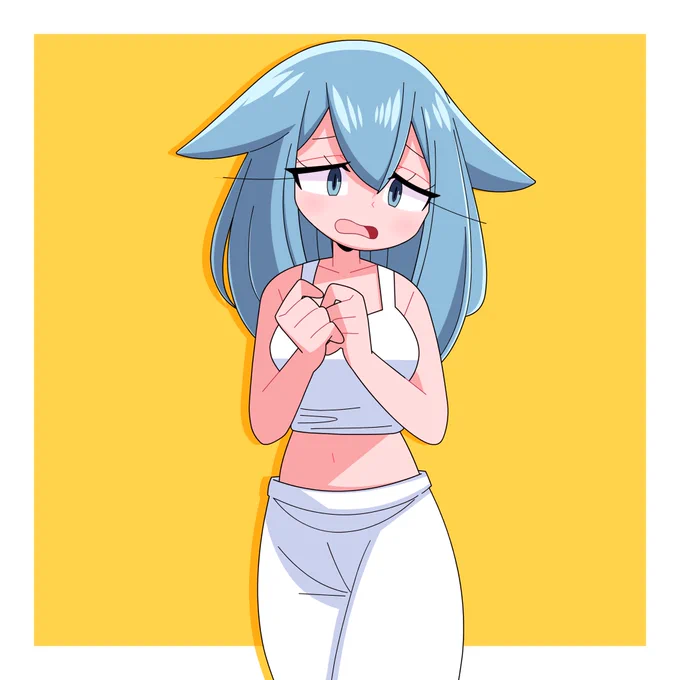 #イラスト #illustration 