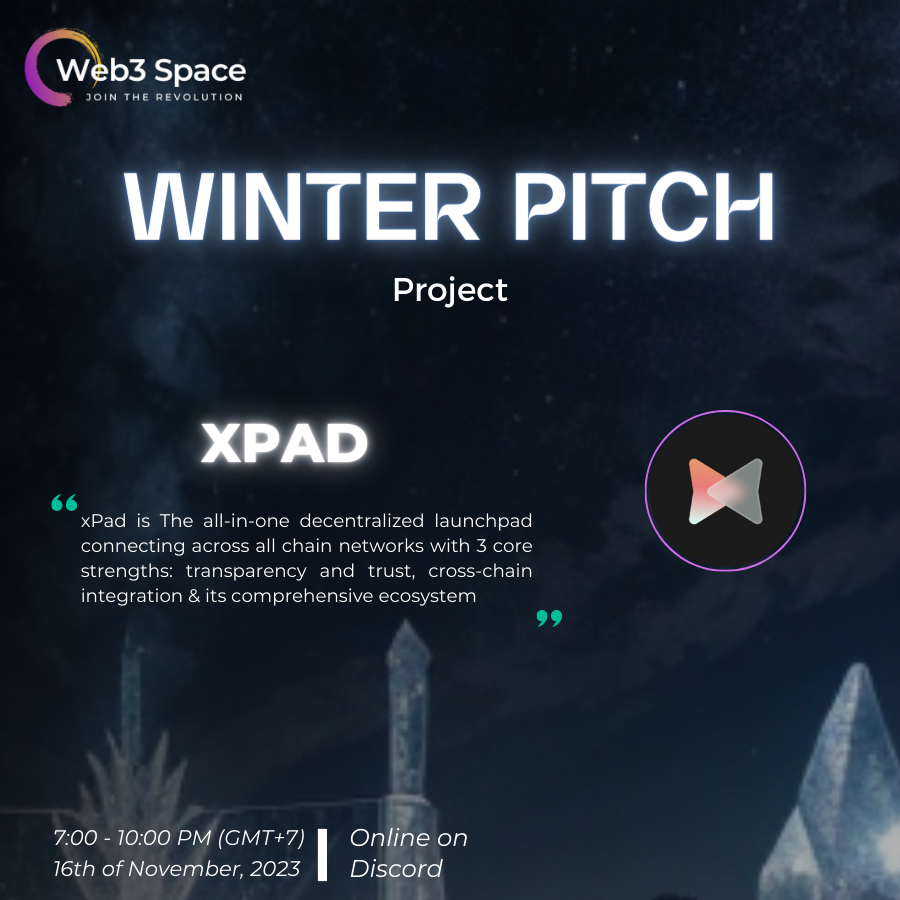 Web3 Space tweet media