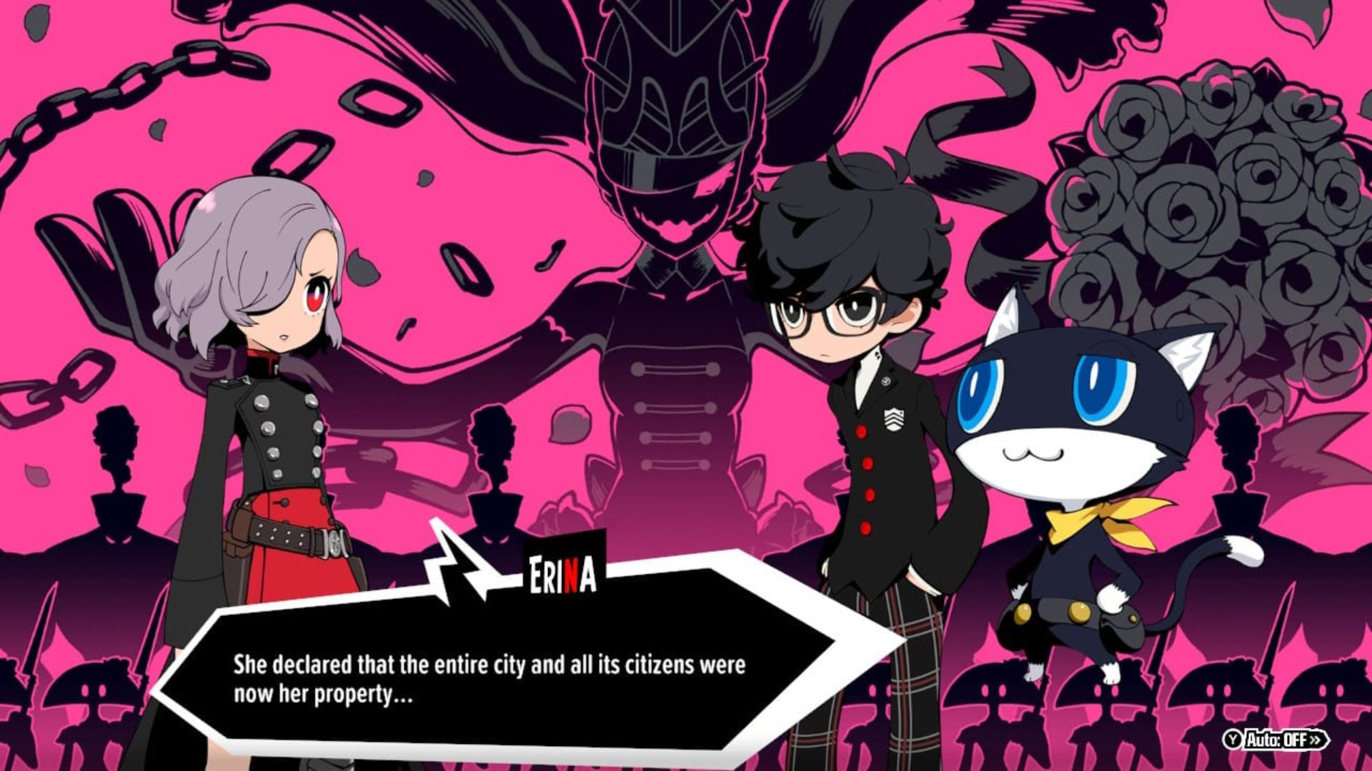 metacritic on X: Persona 5 Tactica reviews will start going up in