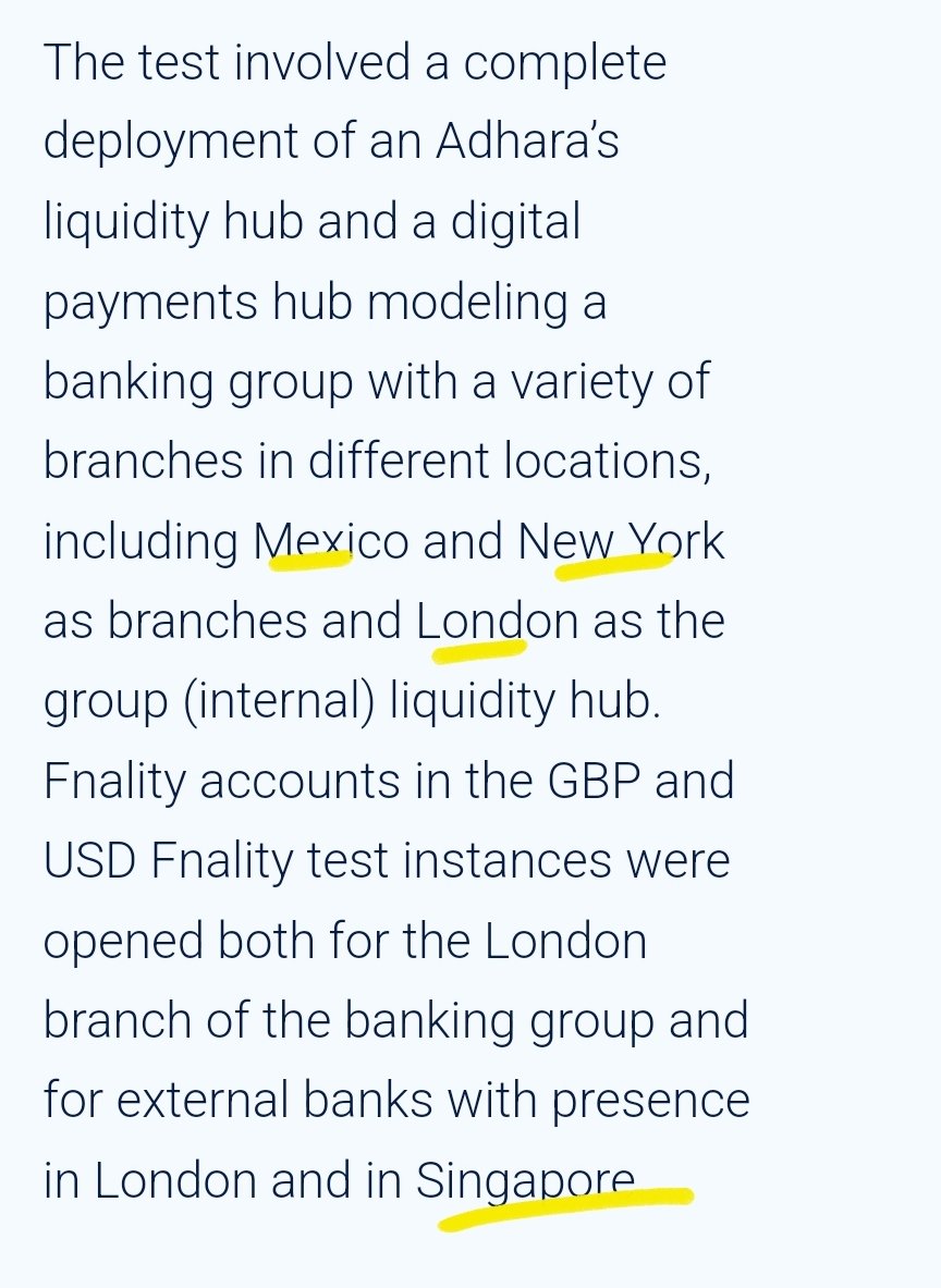 tranaiht's tweet photo. #Fnanity #Fngp
#mexico #NewYork #london #mexico #japan #india #wcdbc #deposittoken
From #RNL to Gobal RNL
Q1/2024 time to shine
#QNT https://t.co/gQVVpvXGHN