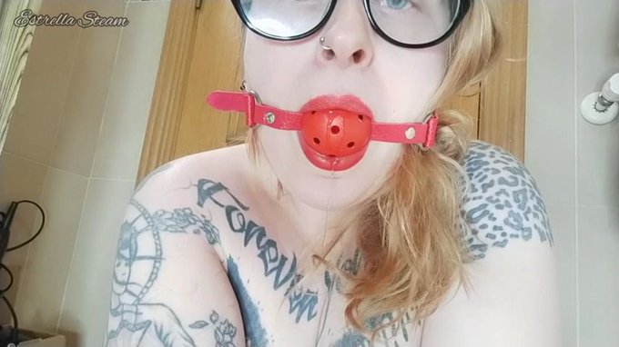 VID SOLD! Gag and a lot of saliva 🔥 Check it out! https://t.co/Um1PdCPudL #MVSales @manyvids https://t<a href="/tag/mvsales"class="tags"><span>#mvsales</span></a>