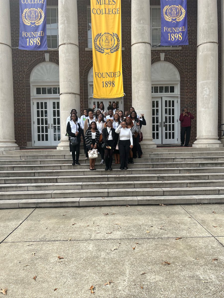 Carolyn Russell-Walker, Ph.D (@cjwalker45) on Twitter photo The Ramsay Future Teachers of America Club attended the American Education Week program. <a href="/IbhsRamsay/">RamsayIBHS</a> The Ramsay Future Teachers of America Club attended the American Education Week program. <a href="/IbhsRamsay/">RamsayIBHS</a>