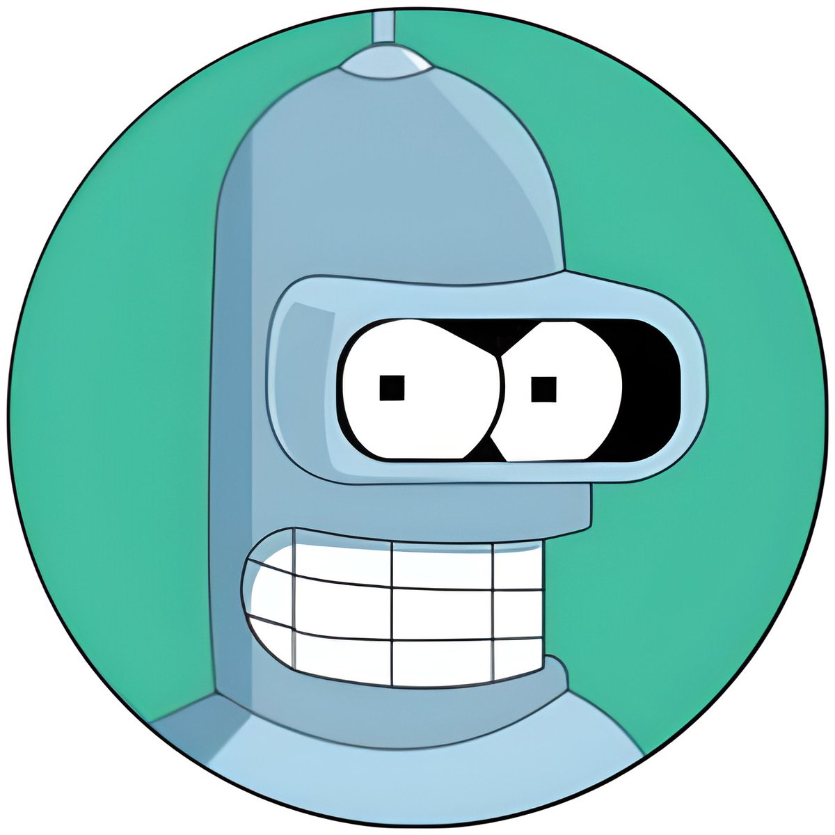 BenderAierc's tweet photo. $BENDER just launched (Bender AI)

CA: 0xDE0a3fDAD3573fe9a4af8F91B1530B39F3a18beB

LP locked: 

https://t.co/L1DUYLfkpM

Ownership Renounced:

https://t.co/7mOUGvhc6y

TG: https://t.co/xw8WAsO2ar https://t.co/OAFOxf2LAG