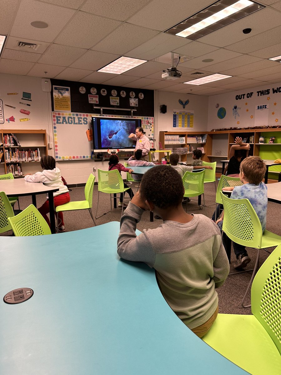 Eva Holiday (@eva_holiday) on Twitter photo A visit from the Louisville Astronomical Society to share about the moon, stars, planets, and galaxies to go along with our EL module on patterns in the sky! <a href="/JCPSKY/">JCPS</a> <a href="/JBAtkinsonEagle/">J.B. Atkinson Academy for Excellence</a> <a href="/JcpsElemEla/">JCPS Elementary ELA</a> <a href="/ELeducation/">EL Education</a> <a href="/alveyinthelib/">Stacie Alvey</a> #WeAreJCPS A visit from the Louisville Astronomical Society to share about the moon, stars, planets, and galaxies to go along with our EL module on patterns in the sky! <a href="/JCPSKY/">JCPS</a> <a href="/JBAtkinsonEagle/">J.B. Atkinson Academy for Excellence</a> <a href="/JcpsElemEla/">JCPS Elementary ELA</a> <a href="/ELeducation/">EL Education</a> <a href="/alveyinthelib/">Stacie Alvey</a> #WeAreJCPS