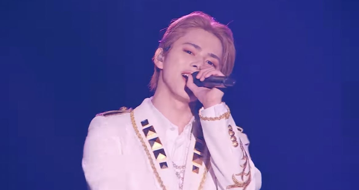 manne_chan_MJ's tweet image. 優勝です。

#松田迅
#LAPOSTA2023