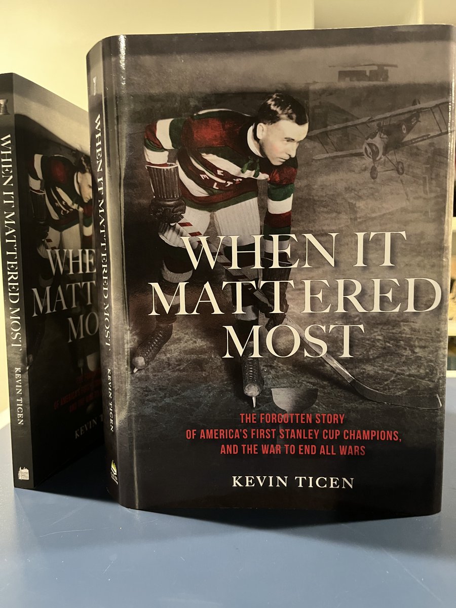 Kevin Ticen tweet media