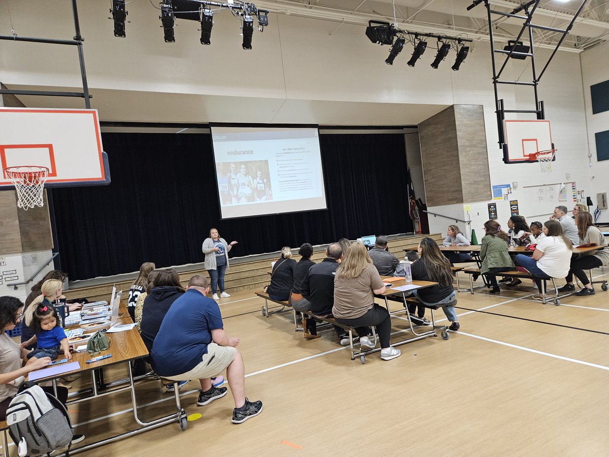 Bryant Elementary tweet media