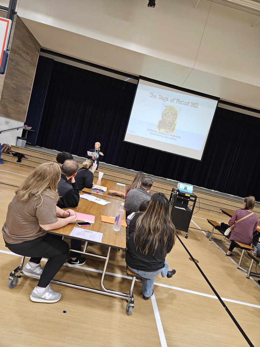 Bryant Elementary tweet media