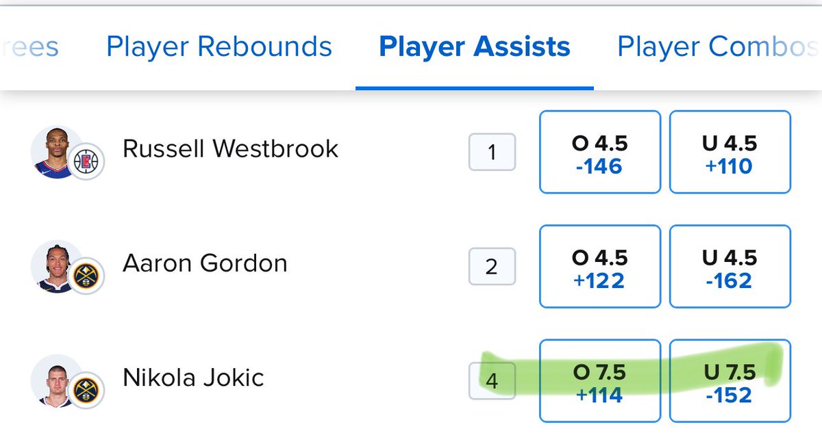 ParlayScience tweet media