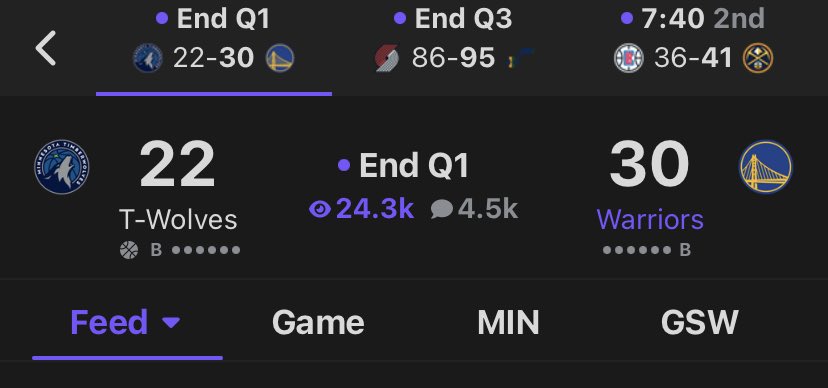 Chef curry (Parody) tweet media