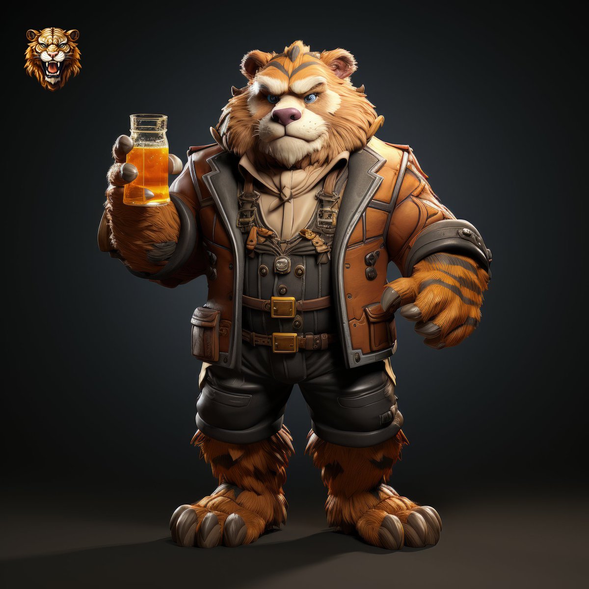 The Beasty Bits | FLR - MINT LIVE tweet media