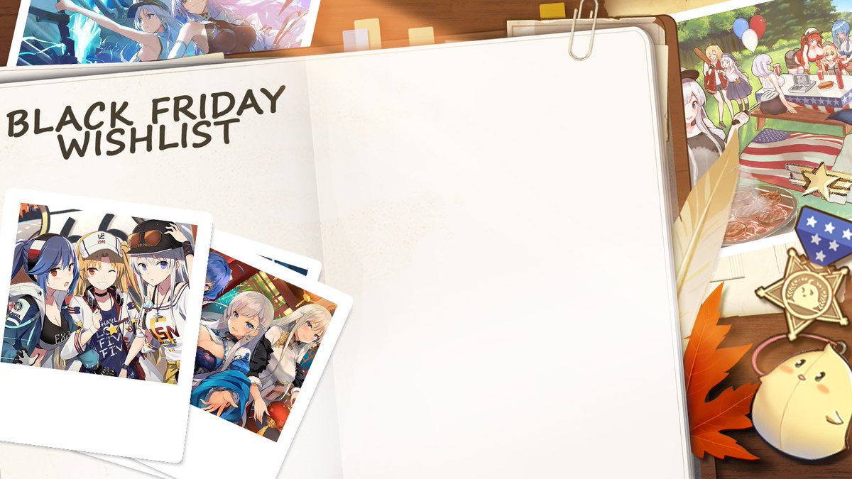 Azur Lane Official tweet media