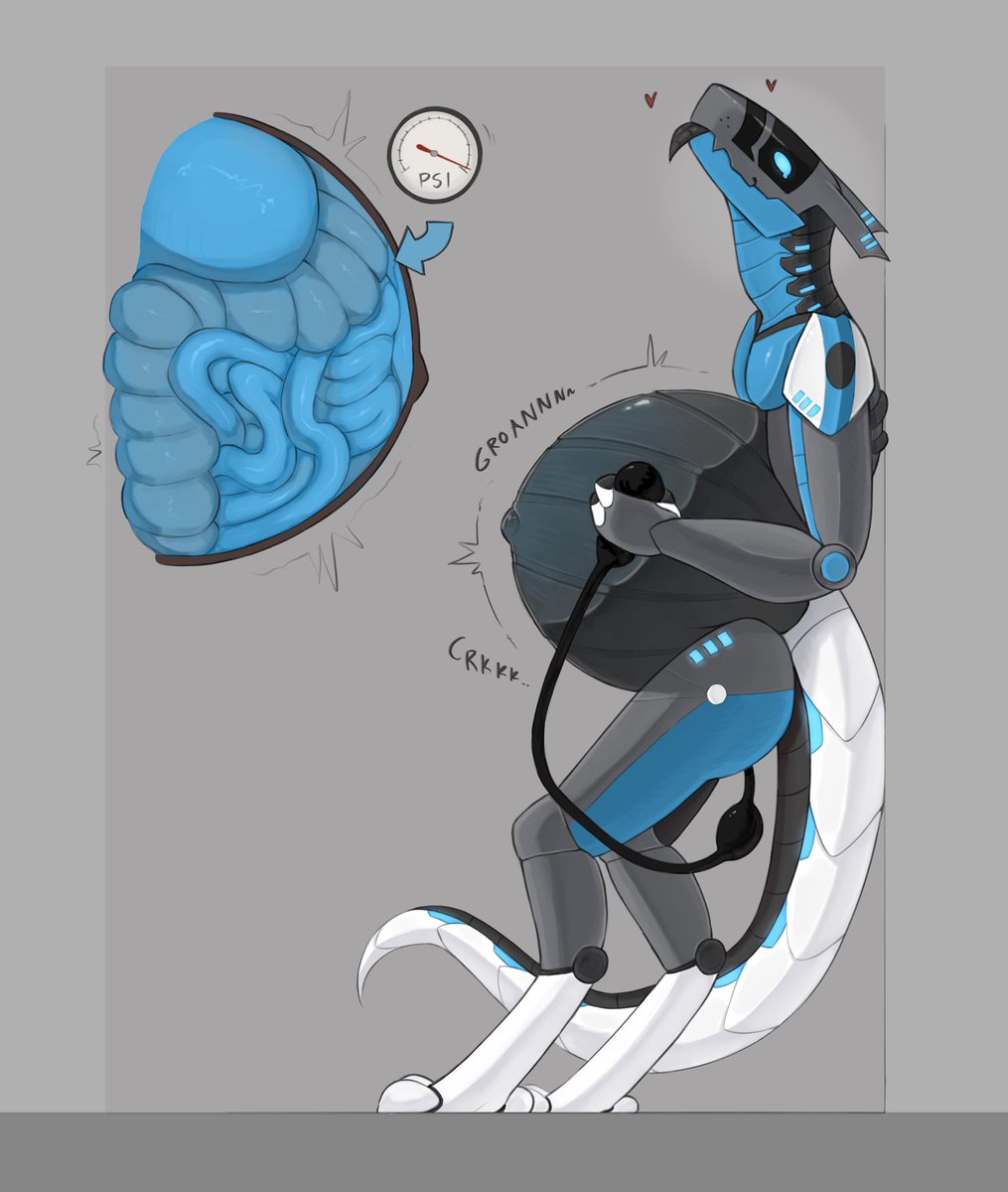 soupedfull's tweet photo. //inflation, guts

render for @Tytowolis ! https://t.co/p7GjFcm5i3