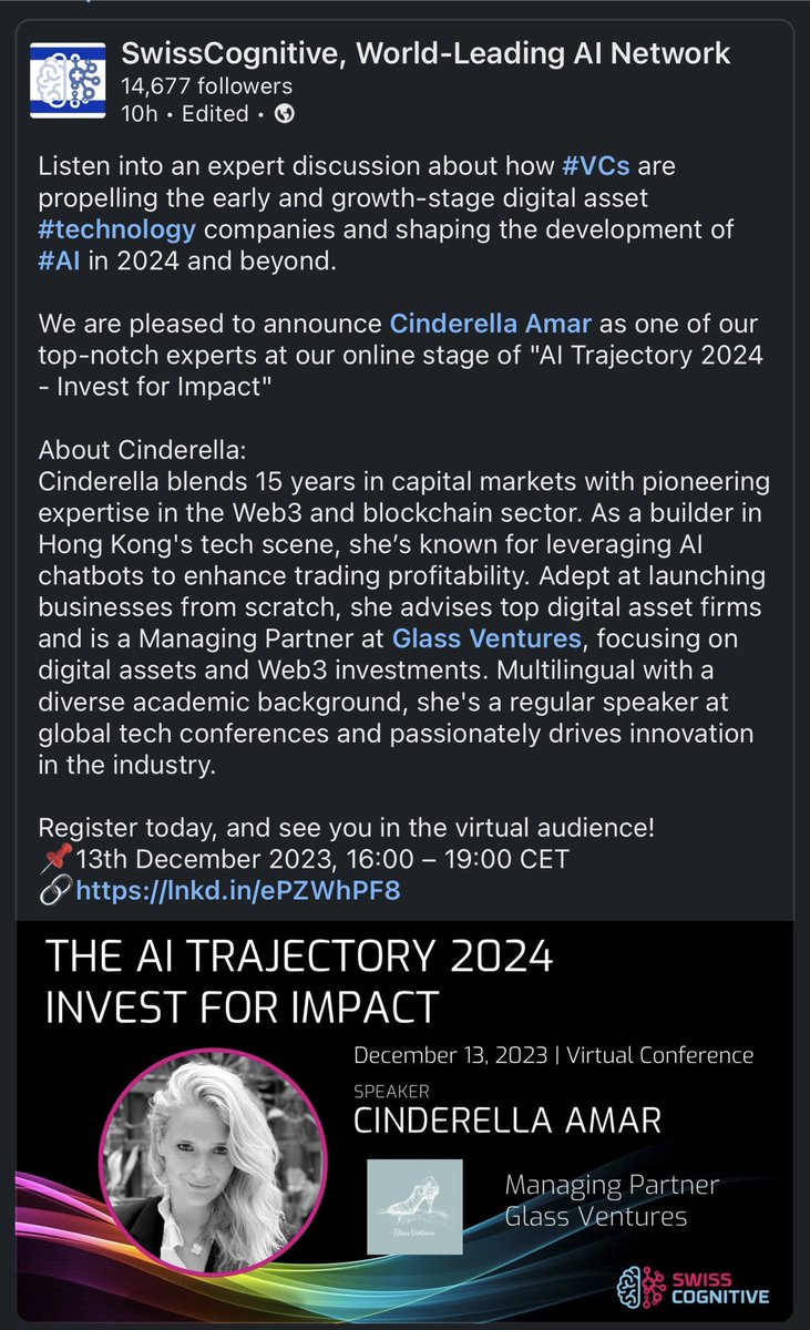 Cinderella Amar tweet media